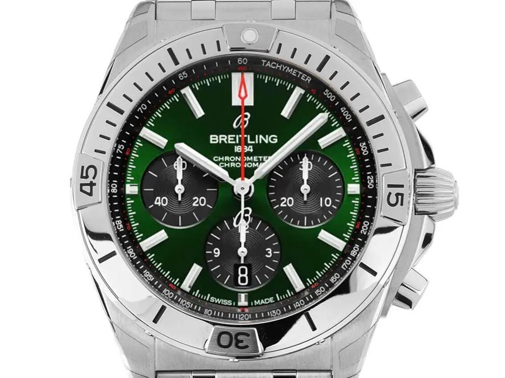 breitling chronomat